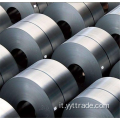 ASTM A653M-94 Sq Galvanized Steel Coils